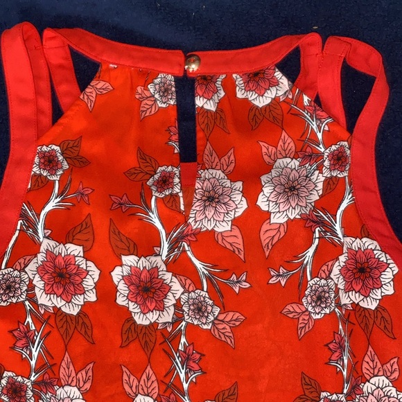 CANDIES DRESS TOP - Picture 3 of 3